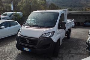 FIAT DUCATO MAXI RIBALTABILE TRILATERALE CON CASSO