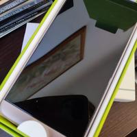 LGg G5 smartphone colore gold rose