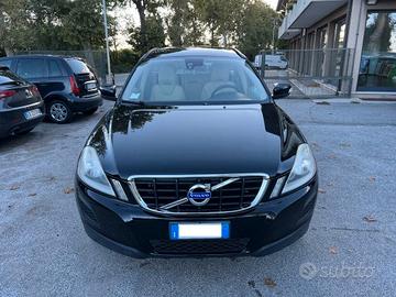 Volvo XC 60 XC60 D3 Geartronic Momentum