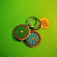 portachiavi hobbit