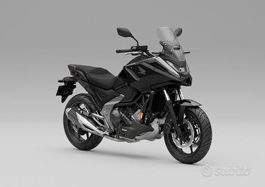 Honda NC 750 X DCT