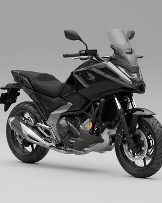 Honda NC 750 X DCT