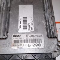 Modulo di controllo accensione Maserati GranTurism