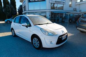 Citroen C3 1.1 METANO Tua a 82€/Mese