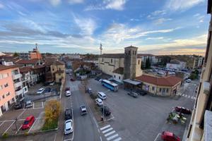 CENTRALISSIMO E PANORAMICO BICAMERE