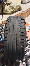 4 pneumatici michelin pilot sport 5