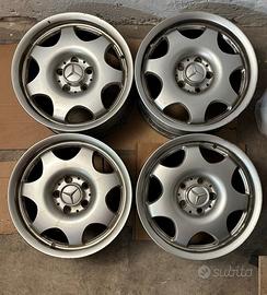 CERCHI per MERCEDES classe E