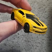 Majorette Chevrolet Camaro