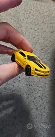 Majorette Chevrolet Camaro