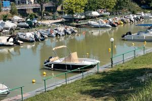 Barca idea marine 58