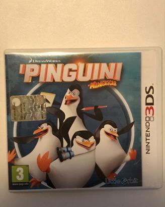 Giochi per Nintendo 3ds