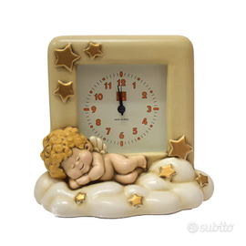 Orologio Egan Angioletto