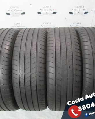 225 65 17 Bridgestone 85%  Pneus