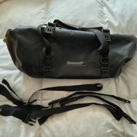 borsa bikepacking 20l portapacchi