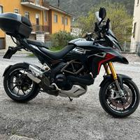 Ducati Multistrada