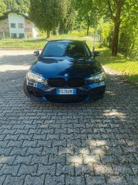 bmw 118d 2017 m sport