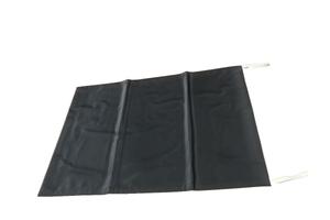 Capote Fiat 500 giardiniera d'epoca pvc nero