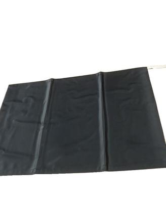 Capote Fiat 500 giardiniera d'epoca pvc nero