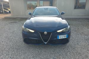 Alfa Romeo Giulia 2.2 Turbodiesel 210 CV AT8 AWD Q