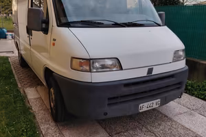 Fiat ducato