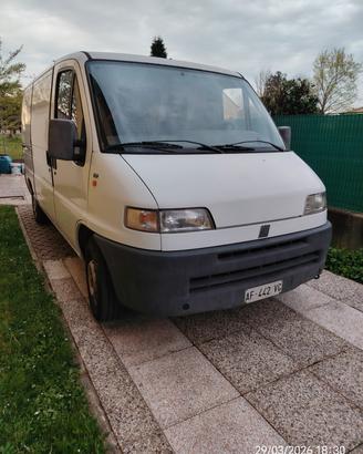 Fiat ducato