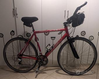 BICI CARNIELLI STRADA ELITE