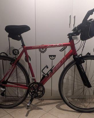 BICI CARNIELLI STRADA ELITE