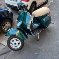 Vespa LML Star 200