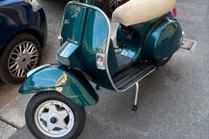 Vespa LML Star 200