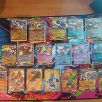 Carte Pokemon