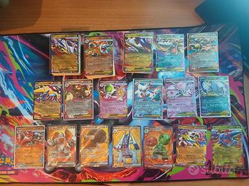 Carte Pokemon