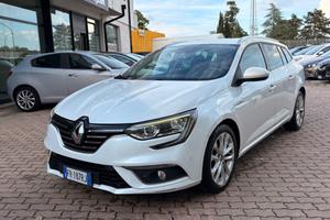Renault Megane Mégane Sporter dCi 8V 110 CV Energy