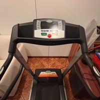 Tapis roulant - sport