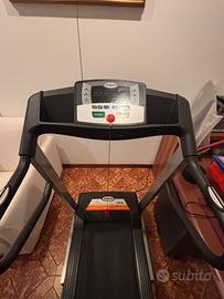 Tapis roulant - sport