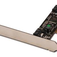 PCI to Serial ATA Controller