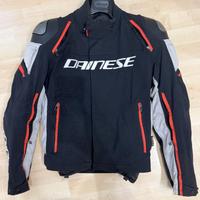 Giacca da moto Dainese quattro stagioni