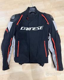 Giacca da moto Dainese quattro stagioni