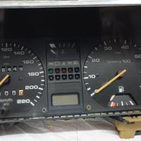 quadro Volkswagen Golf 2 serie 