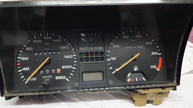 quadro Volkswagen Golf 2 serie 