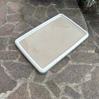 Tendi tappetini cani