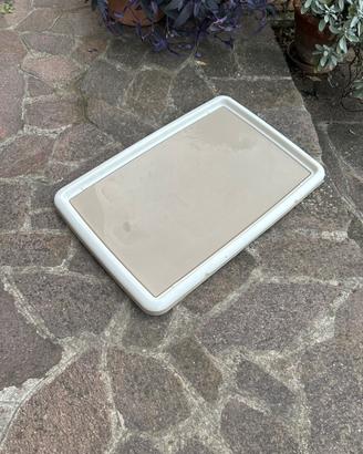 Tendi tappetini cani