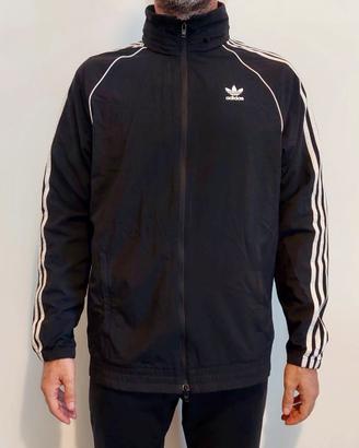Giacca a vento Adidas