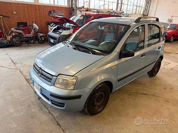 Fiat Panda 1.2 Dynamic