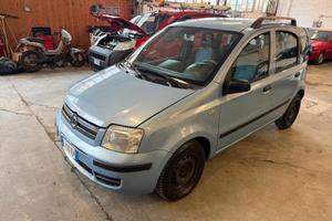 Fiat Panda 1.2 Dynamic