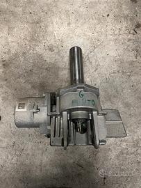 PIANTONE FIAT GRANDE PUNTO