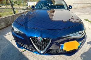 Alfa giulia 180 cv