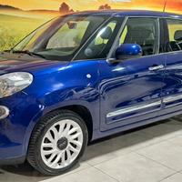 FIAT 500L 1.4 FullOptional UNICO PROPRIETARIO!!!