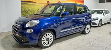 FIAT 500L 1.4 FullOptional UNICO PROPRIETARIO!!!