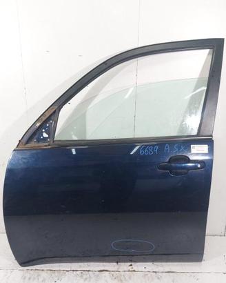 741030009 PORTA ANTERIORE SX DR MOTORS DR5 (D5) 1.