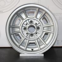 PEUGEOT 106 CERCHI 7X13 4X108 ET+10